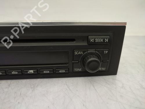 Radio AUDI A4 B6 Avant (8E5) 2.5 TDI quattro | BP24431350E6 - Image 4