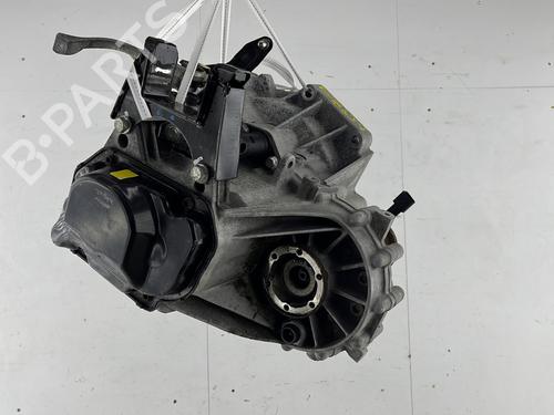 Gearbox VW FOX Hatchback (5Z1, 5Z3, 5Z4) 1.2 | BP24335992M3 