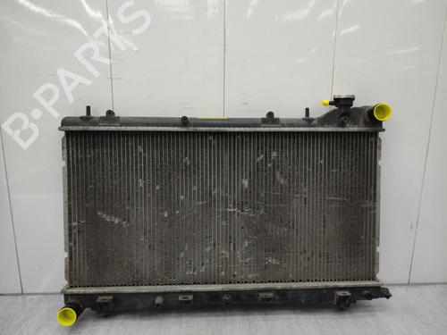 Used Water radiator Water radiator SUBARU FORESTER (SF_) 2.0 AWD (SF5) (125 hp) 23678722 23678722