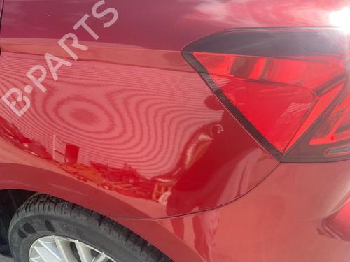 Left taillight SEAT IBIZA V (KJ1, KJG) 1.0 TSI | BP36439882C34 - Image 5