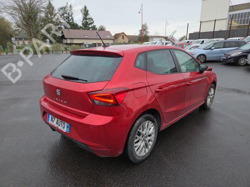 Right headlight SEAT IBIZA V (KJ1, KJG) 1.0 TSI | BP36439886C29 - Image 15