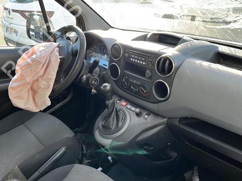 Intercooler CITROËN BERLINGO Box Body/MPV (B9) 1.6 BlueHDi 100 | BP23721138M30 - Image 34