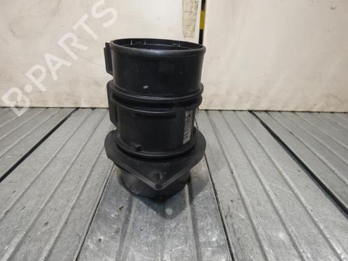 Used Mass air flow sensor Mass air flow sensor RENAULT LAGUNA II (BG0/1_) 1.9 dCi (BG1A, BG1W, BG0G) (110 hp) 23697310 23697310