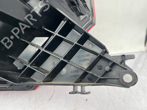 Right taillight VW POLO VI (AW1, BZ1, AE1) 1.0 TSI | BP37743623C35 - Image 8