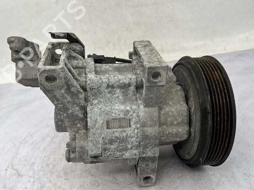 AC compressor DACIA DUSTER (HS_) 1.5 dCi | BP33420632M34 - Image 4