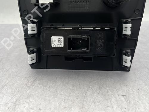 Elektronische module CITROËN C3 III (SX) 1.2 THP 110 (SXHNPS, SXHNZT, SXHNZ6) | BP30479050M83