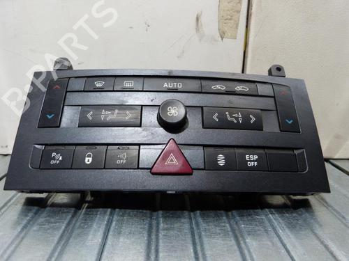 Climate control PEUGEOT 407 Coupe (6C_) 2.7 HDi | BP23663906I5 - Image 3