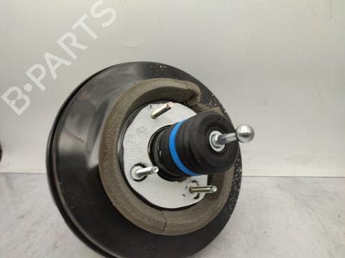 Used Servo brake Servo brake PEUGEOT 208 II (UB_, UP_, UW_, UJ_) 1.2 PureTech 100 (101 hp) 27619661 27619661