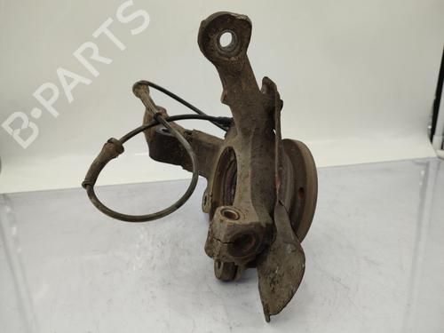 Right front steering knuckle FIAT MAREA Weekend (185_) 2.4 JTD 130 | BP23722477M26 