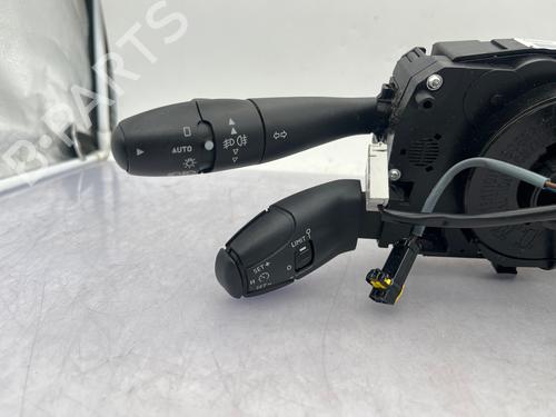 Used Steering column stalk Steering column stalk PEUGEOT 207 SW (WK_) 1.6 16V (120 hp) 39997832 39997832