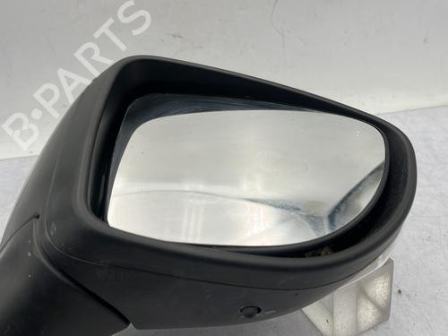 Ryggespeil høyre RENAULT CLIO IV (BH_) 1.5 dCi 75 | BP29935664C27 