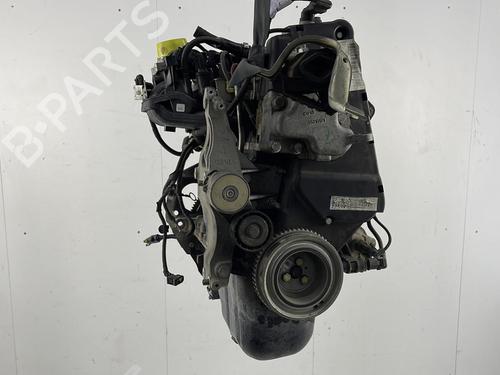 Engine FIAT PANDA (169_) 1.2 (169.AXB11, 169.AXB1A) | BP23706127M1  - Image 5
