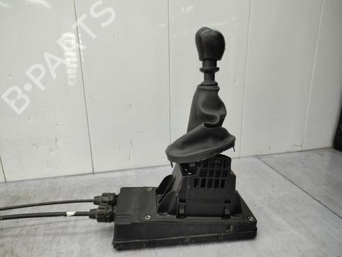 Gear lever DACIA DUSTER (HS_) 1.2 TCe 125 | BP23723127M90 - Image 4