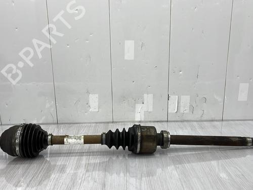 Used Right front driveshaft PEUGEOT 807 (EB_) 2.0 HDi (107 hp) 27707121