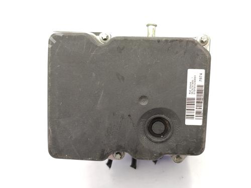 Used ABS pump ABS pump CITROËN C5 III Break (RW_) 2.0 HDi 140 (140 hp) 23756397 23756397