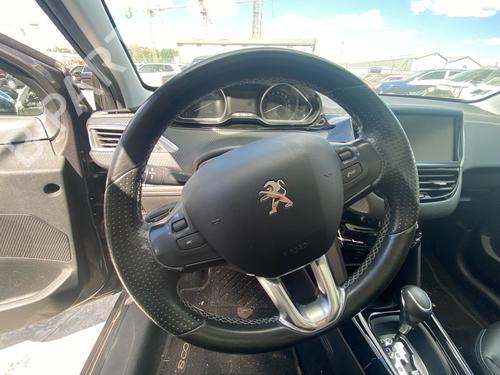 Sæde sæt PEUGEOT 2008 I (CU_) 1.2 THP 110 / PureTech 110 | BP36986507C78 - Image 42
