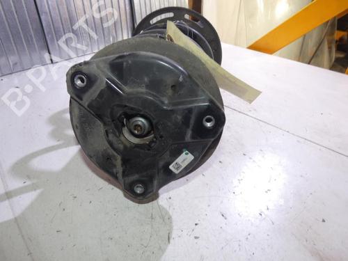 Used Right front shock absorber Right front shock absorber MERCEDES-BENZ C-CLASS (W204) C 220 CDI (204.008) (170 hp) 23672009 23672009