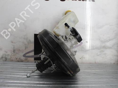 Used Servo brake Servo brake ALFA ROMEO MITO (955_) 1.4 Turbo MultiAir (955AXM1A, 955AXR11) (135 hp) 23667993 23667993