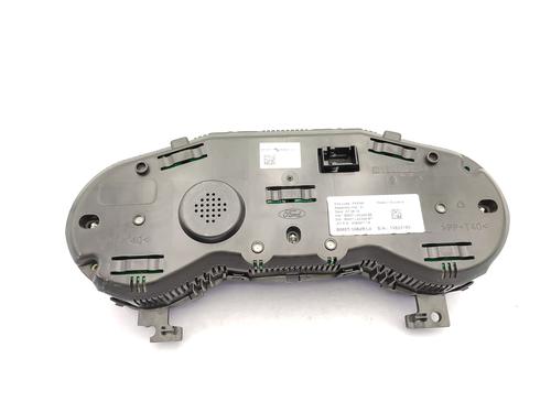 Electronic module FORD FOCUS III 1.6 TDCi | BP23758589M83