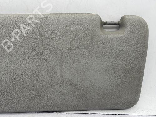 Used Right sun visor Right sun visor BMW 3 (E46) 320 d (129 hp) 23708322 23708322
