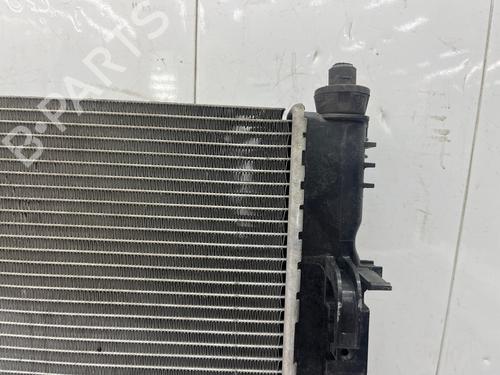 Water radiator DACIA SANDERO II 1.5 dCi 75 / Blue dCi 75 (B8JW, B8M4, B8AH, B8M7, B8M6) | BP36646458M31 - Image 6