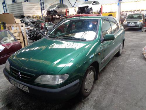 Steering pump CITROËN XSARA (N1) 1.9 TD | BP23667253M99 