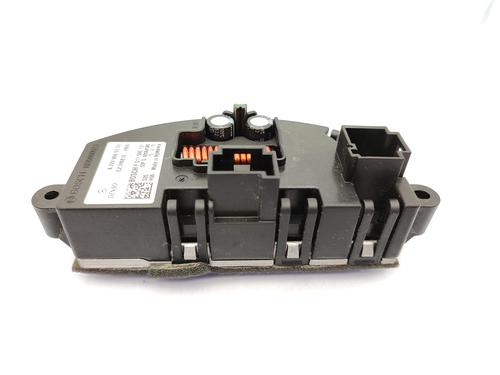 Heater resistor MERCEDES-BENZ CLA Shooting Brake (X117) CLA 250 (117.944) | BP23752921M108 