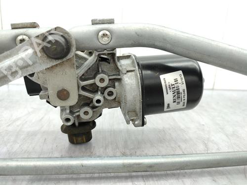 Front wiper motor DACIA SANDERO II 1.5 dCi | BP23706033M29 - Image 6