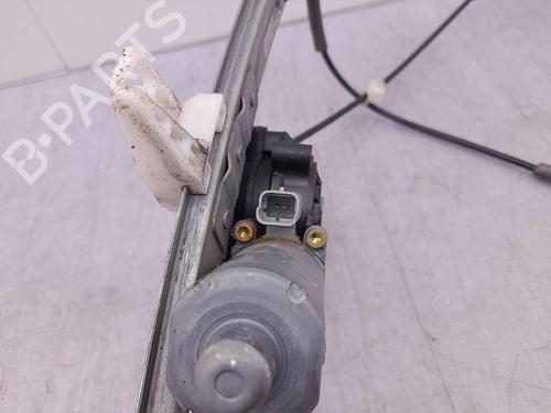 Front right window mechanism PEUGEOT 206 SW (2E/K) 1.4 HDi | BP23675615C23 - Image 10