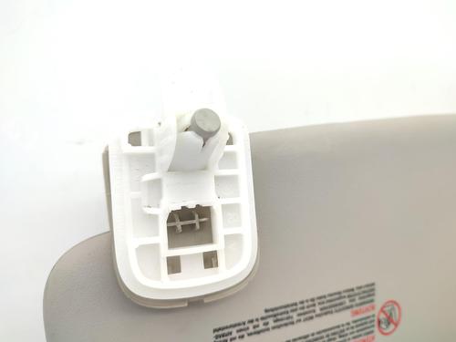 Used Right sun visor RENAULT MODUS / GRAND MODUS (F/JP0_) 1.5 dCi (FP0D, JP0D) (82 hp) 23713133