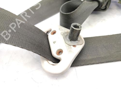 Used Front left seatbelt Front left seatbelt PEUGEOT 207 (WA_, WC_) 1.6 HDi (90 hp) 23718761 23718761