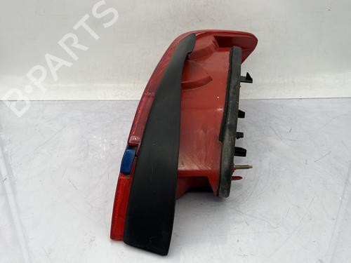 Left taillight PEUGEOT 406 (8B) 2.2 HDi | BP26968758C34 