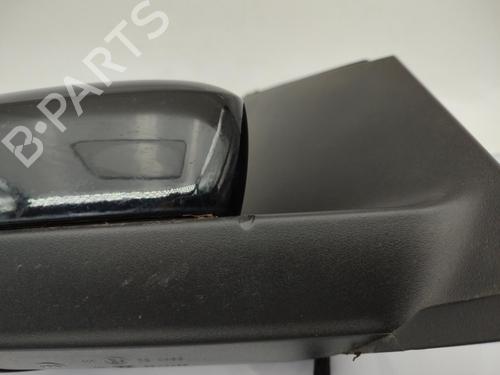 Right mirror VW POLO V (6R1, 6C1) 1.6 TDI | BP23733277C27 