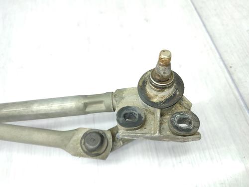 Front wiper motor OPEL ZAFIRA A MPV (T98) 2.2 DTI 16V (F75) | BP23704234M29 