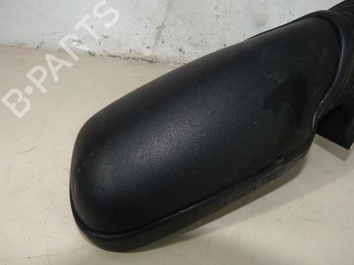 Right mirror ROVER 200 II Hatchback (XW) 218 TD | BP23667159C27 