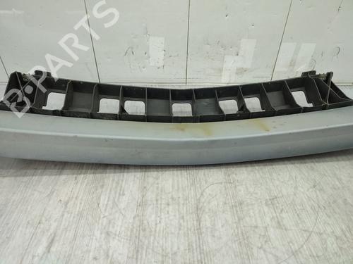 Front bumper reinforcement OPEL MERIVA A MPV (X03) 1.7 CDTI (E75) | BP24115682C109 