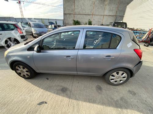 Seats set OPEL CORSA D (S07) | BP37663388C78 - Image 73