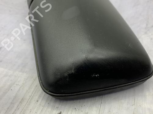 Used Left mirror VW GOLF III (1H1) 1.9 TDI (90 hp) 23702241