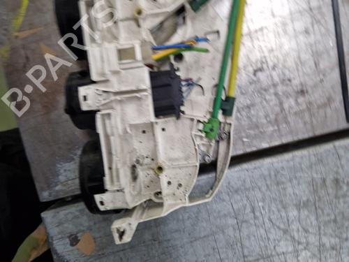 Climate control VW POLO (6N2) 1.4 TDI | BP23686930I5  - Image 5