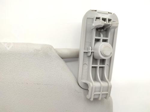 Left sun visor FORD FIESTA VI (CB1, CCN) 1.4 TDCi | BP23730414I1 - Image 3