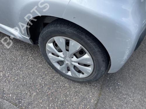 Starter CITROËN C1 (PM_, PN_) 1.0 | BP23740772M8 - Image 15