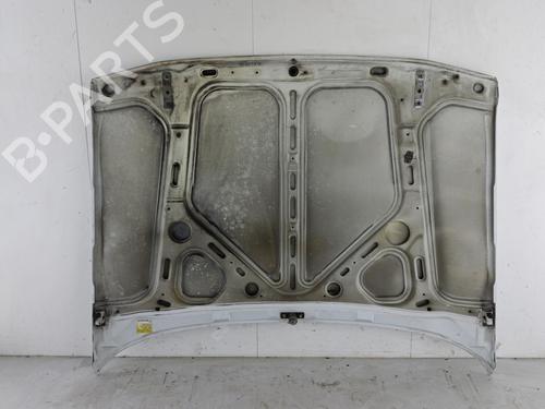 Hood RENAULT 21 (B48_) 1.7 | BP23730618C1 