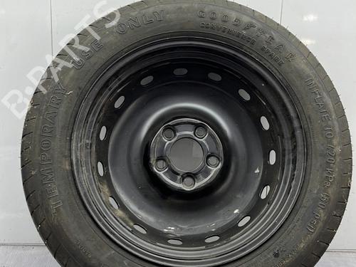 Jack Kit MERCEDES-BENZ A-CLASS (W169) A 180 CDI (169.007, 169.307) | BP25841928C119 