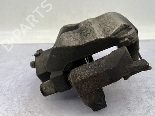 Left front brake caliper OPEL ASTRA K (B16) 1.5 CRDI (68) | BP23684152M105 