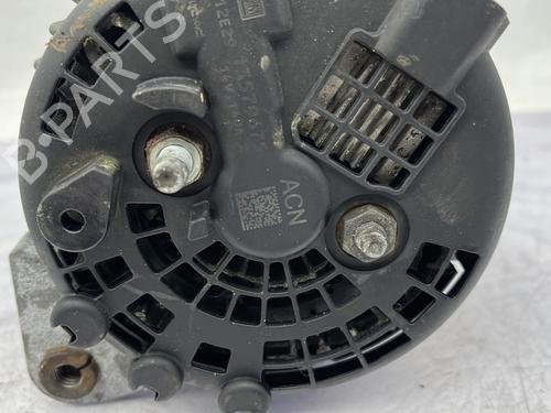Alternator CHEVROLET CRUZE Station Wagon (J308) 1.7 TD | BP33680169M7 - Image 6