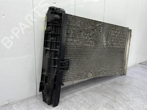 AC radiator BMW 3 (E90) 318 d | BP24925066M32 - Image 4