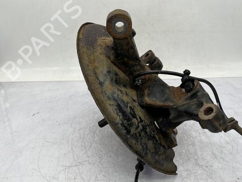 Right front steering knuckle FORD FIESTA VI (CB1, CCN) 1.25 | BP26032344M26 