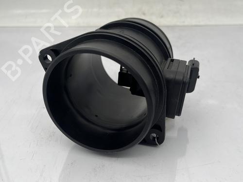 Used Mass air flow sensor Mass air flow sensor RENAULT LAGUNA Coupe (DT0/1) 2.0 dCi (DT01, DT08, DT09, DT0K, DT12, DT1C, DT1D, DT1M,... (150 hp) 23759176 23759176