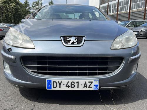 Electronic module PEUGEOT 407 (6D_) 2.0 HDi 135 (6DRHRH, 6DRHRE, 6DRHRG, 6DRHRJ) | BP28500305M83 - Image 27