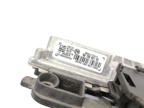 Electronic module PEUGEOT 2008 I (CU_) 1.2 THP 110 / PureTech 110 | BP23741655M83  - Image 20